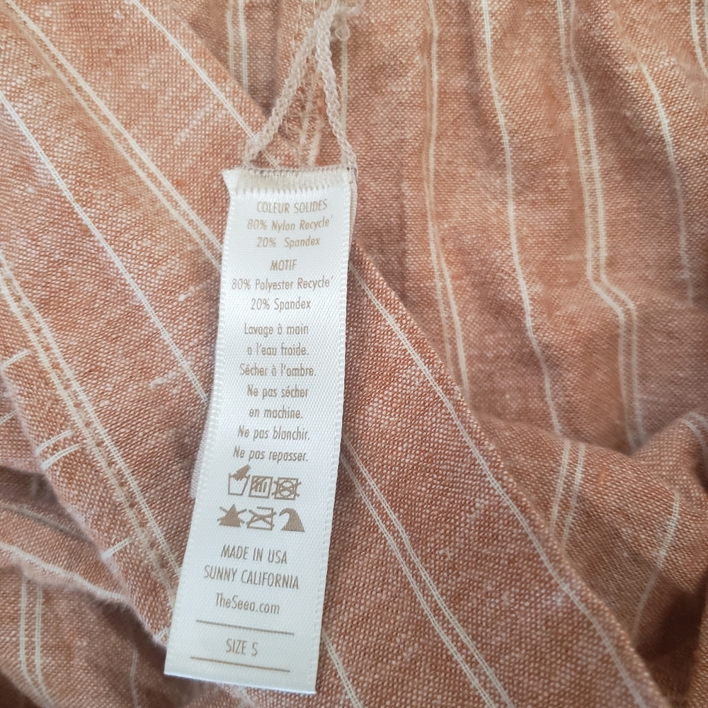 Seea OAK small pants - Picture 4 of 8